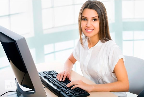 Вакансии центра иностранных языков REWARD